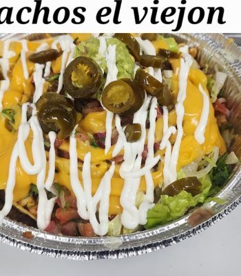 TAQUERIA EL VIEJON PIC 8